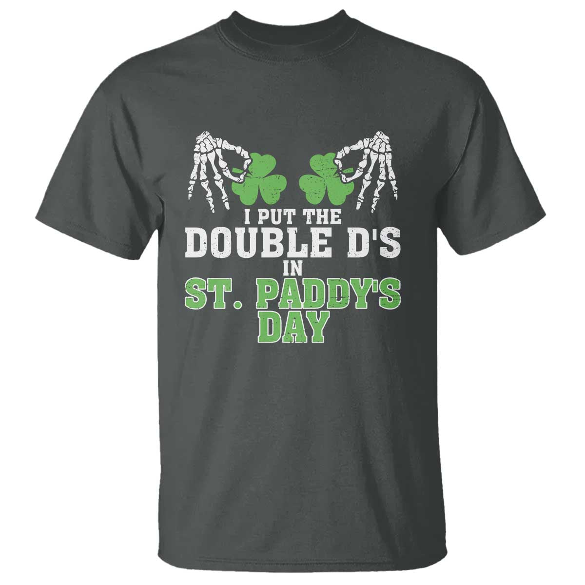 funny-st-patricks-day-t-shirt-double-ds-on-st-paddys-day