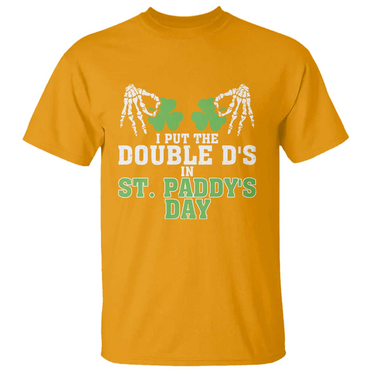 funny-st-patricks-day-t-shirt-double-ds-on-st-paddys-day