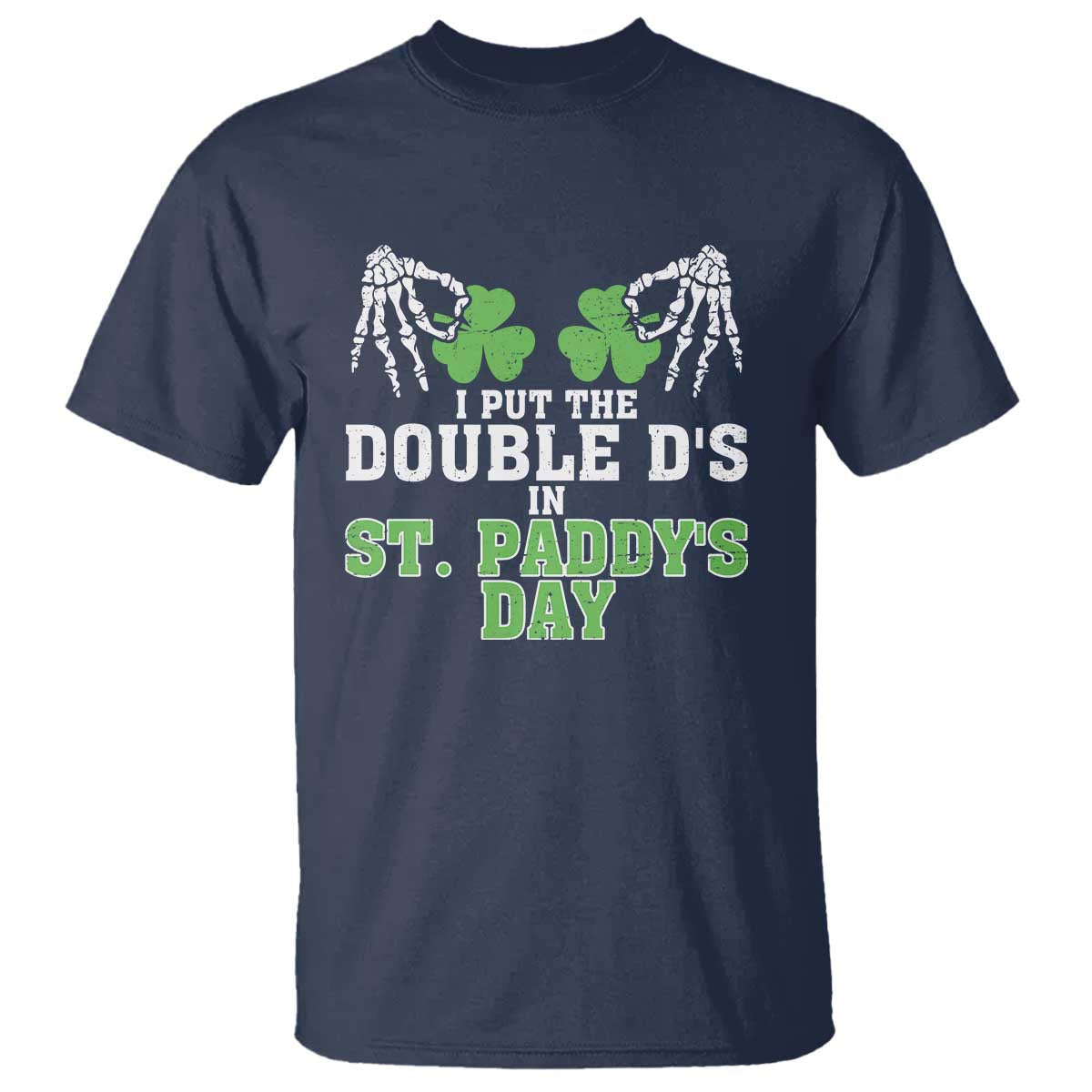 funny-st-patricks-day-t-shirt-double-ds-on-st-paddys-day