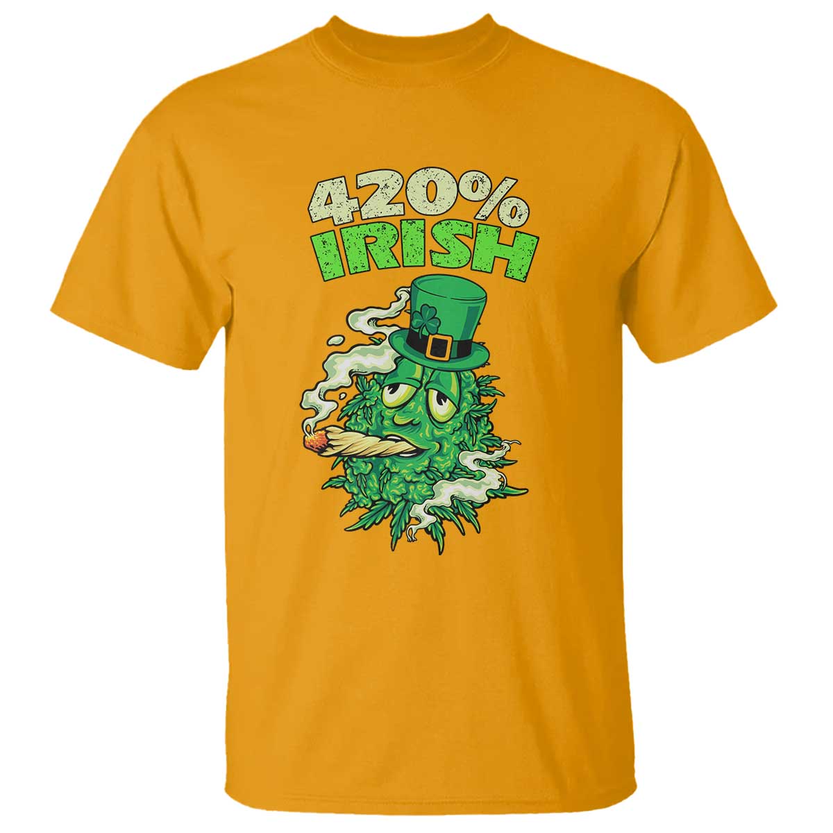 funny-st-patricks-day-cannabis-t-shirt-420-irish-weed