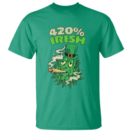 funny-st-patricks-day-cannabis-t-shirt-420-irish-weed