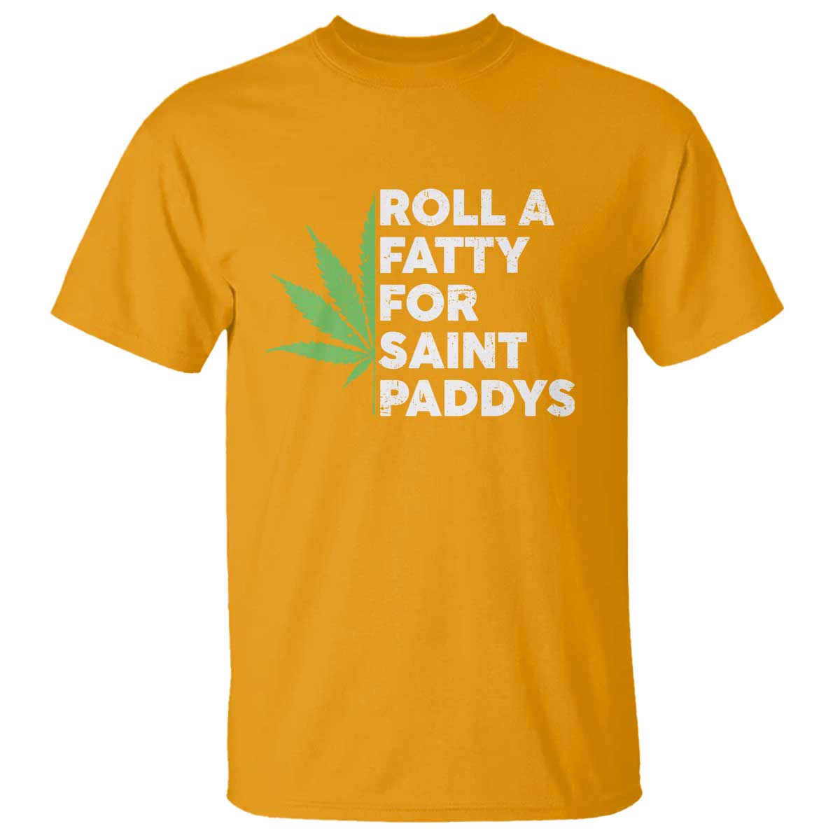 funny-st-patricks-day-weed-t-shirt-roll-a-fatty-for-saints-paddys-420-cannabis