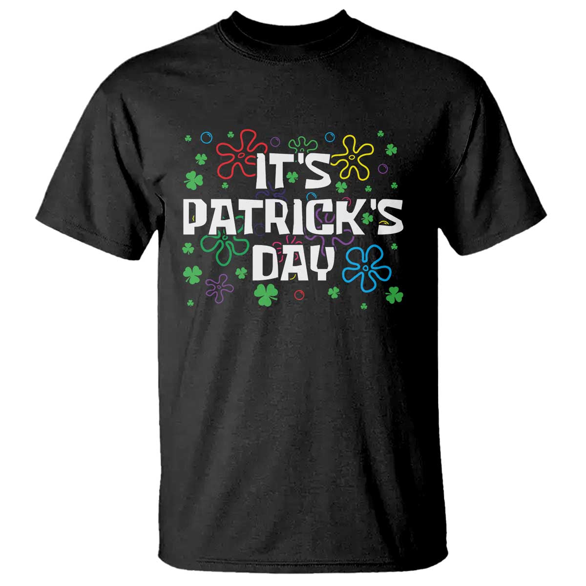 funny-its-st-patricks-day-t-shirt