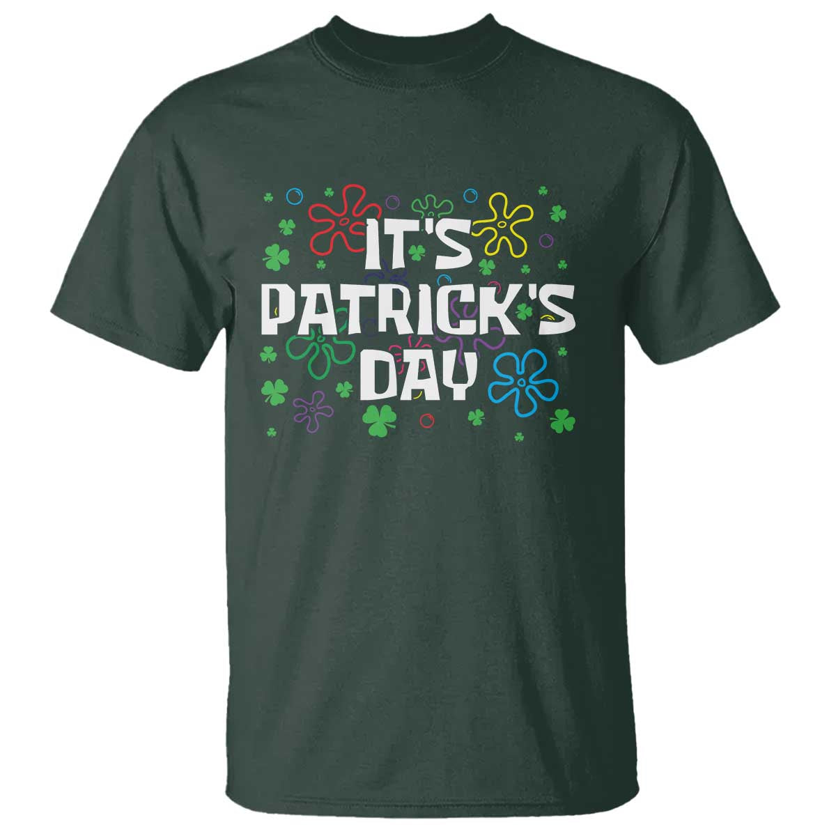 funny-its-st-patricks-day-t-shirt