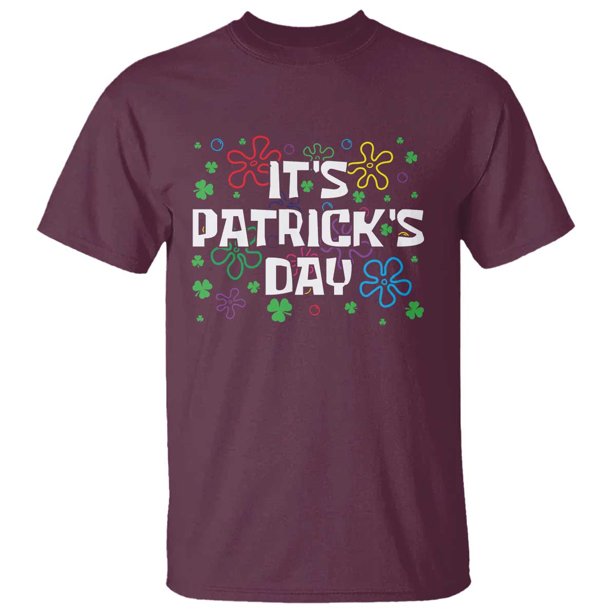 funny-its-st-patricks-day-t-shirt