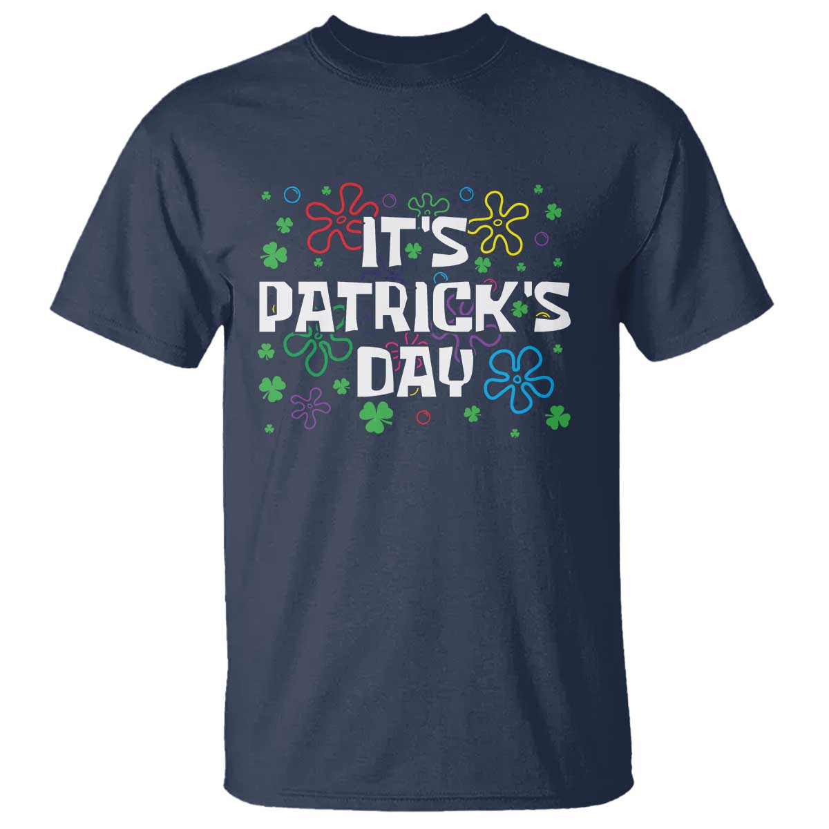 funny-its-st-patricks-day-t-shirt
