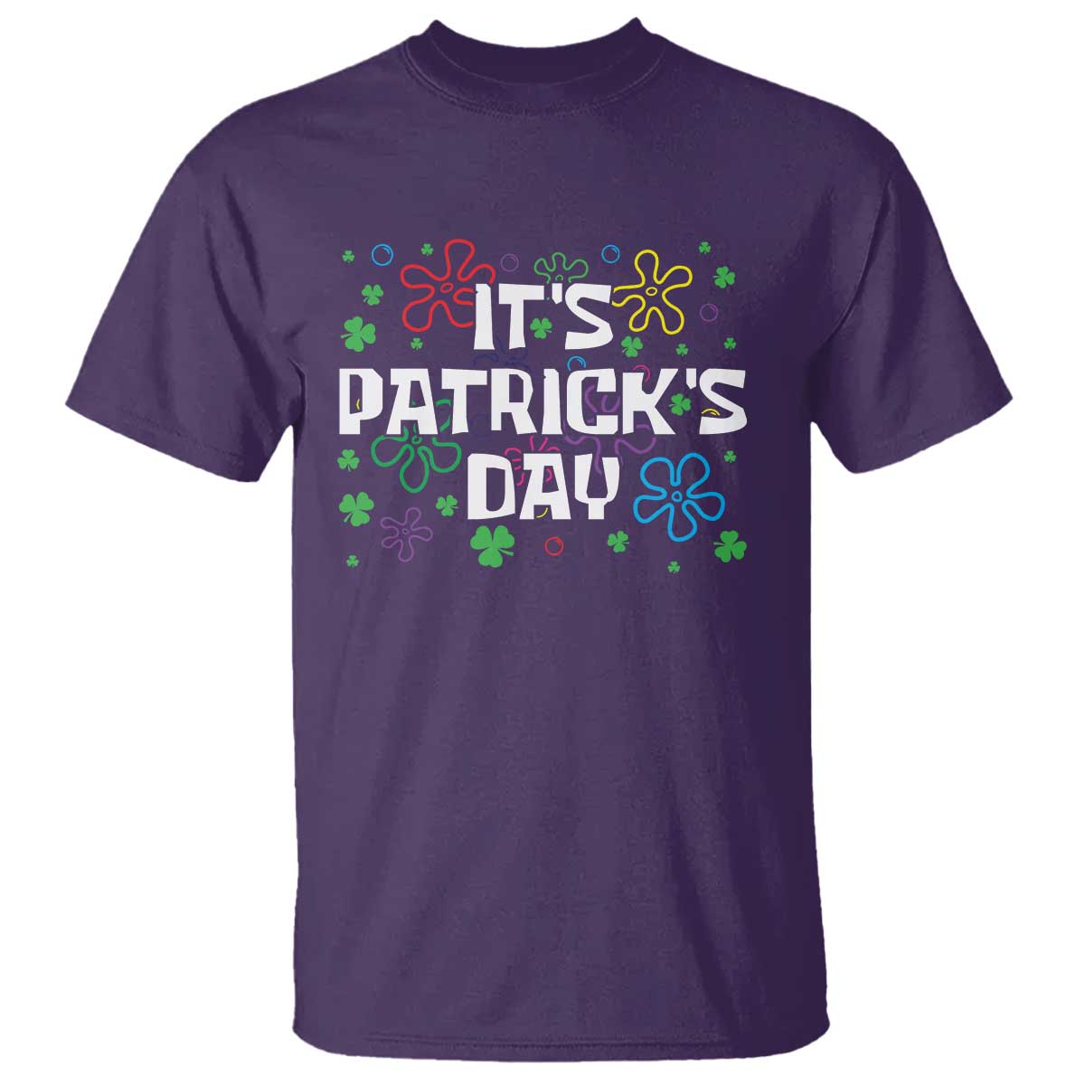 funny-its-st-patricks-day-t-shirt