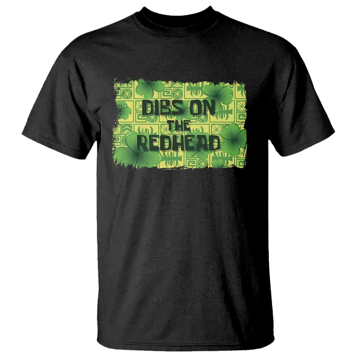 funny-st-patricks-day-dibs-on-the-redhead-t-shirt