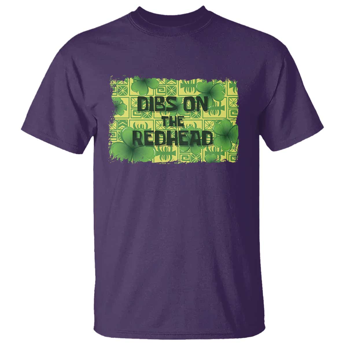 funny-st-patricks-day-dibs-on-the-redhead-t-shirt