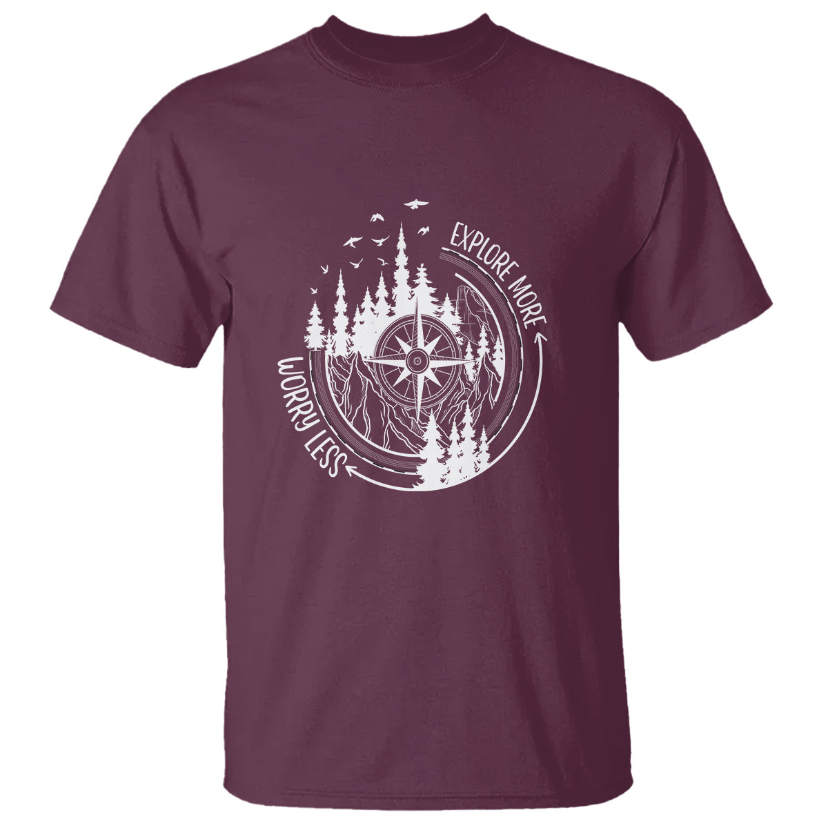 camping-lover-t-shirt-explore-more-worry-less-adventure-outdoor-hiking-mountains-climber