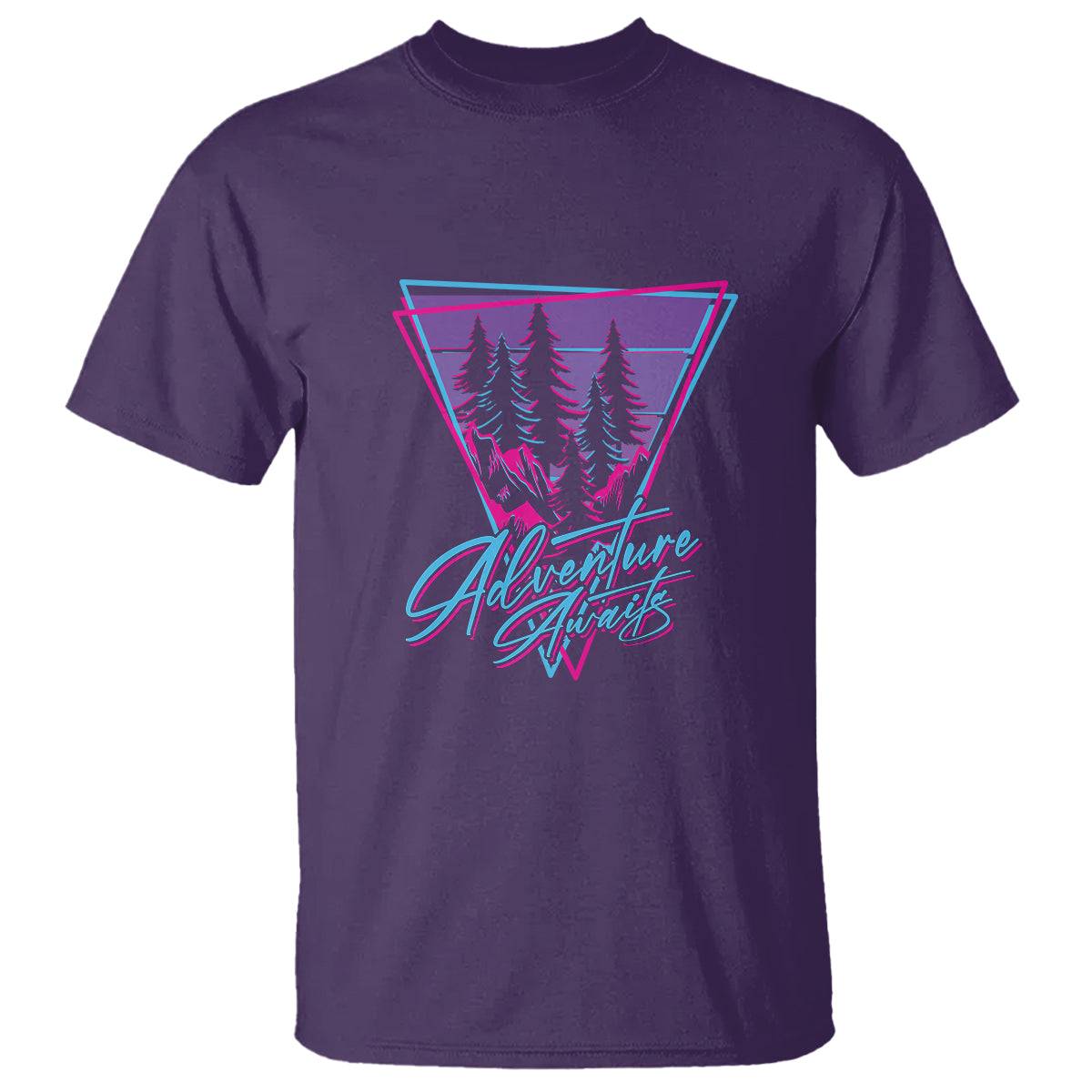 camping-lover-t-shirt-adventure-awaits-outdoors-hiking-mountains-climber