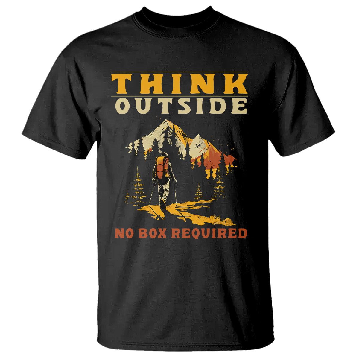 nature-lover-t-shirt-think-outside-no-box-required