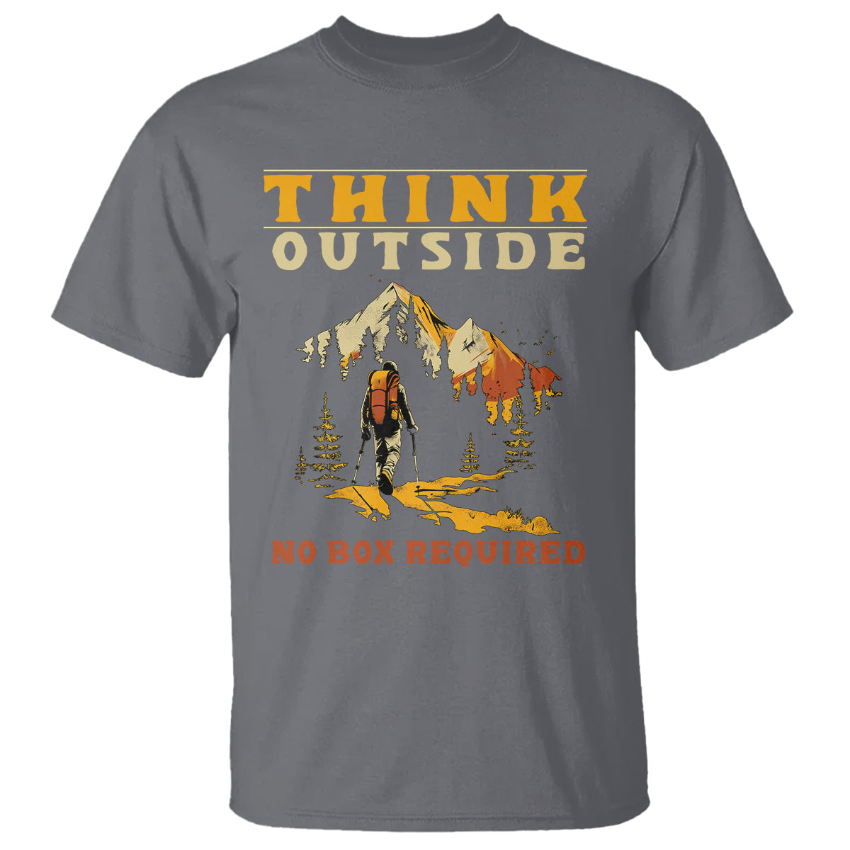 nature-lover-t-shirt-think-outside-no-box-required