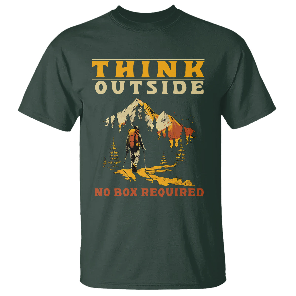 nature-lover-t-shirt-think-outside-no-box-required