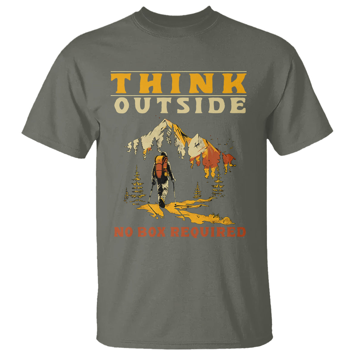 nature-lover-t-shirt-think-outside-no-box-required