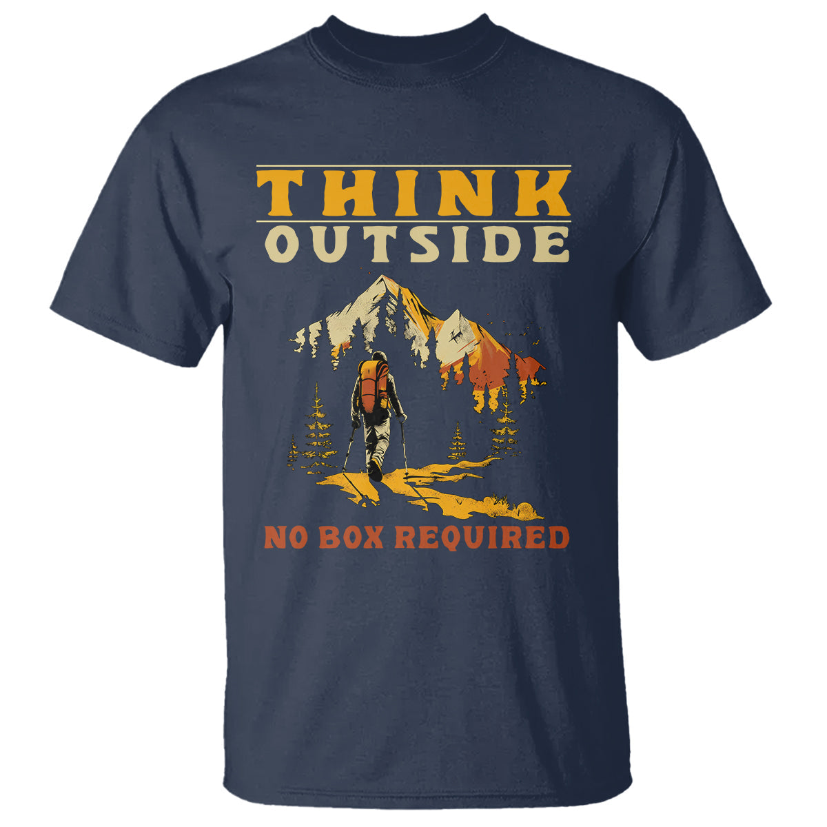 nature-lover-t-shirt-think-outside-no-box-required