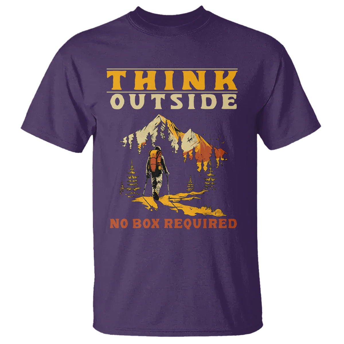 nature-lover-t-shirt-think-outside-no-box-required