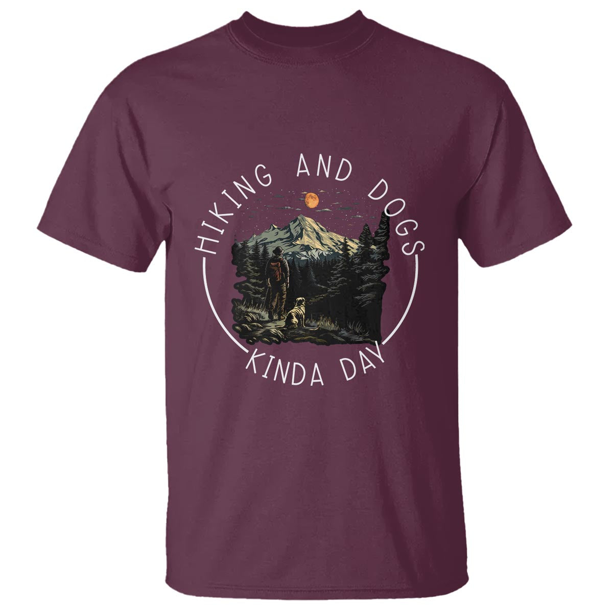 hiking-and-dogs-t-shirt-kinda-day-outdoor-lover-dog-owner-1
