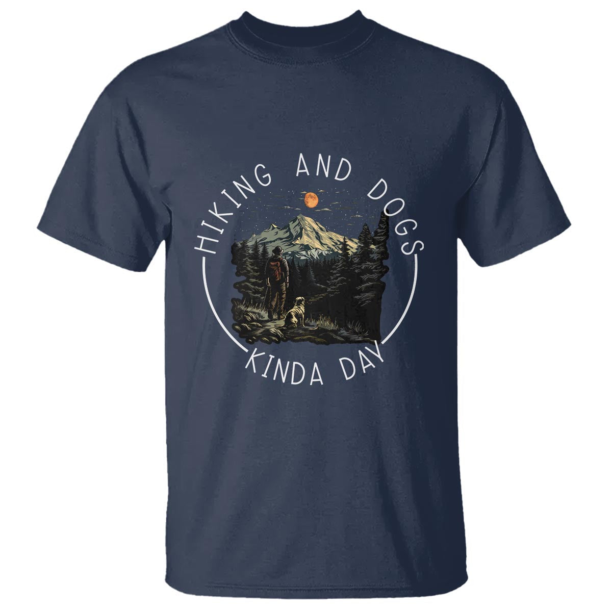 hiking-and-dogs-t-shirt-kinda-day-outdoor-lover-dog-owner-1