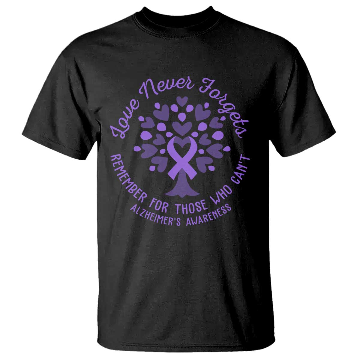 alzheimer-awareness-t-shirt-love-never-forgets-remember-for-those-who-cannot-purple-ribbon