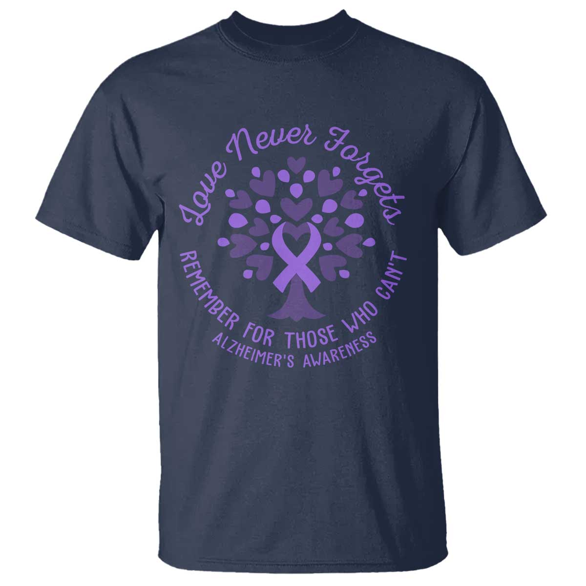 alzheimer-awareness-t-shirt-love-never-forgets-remember-for-those-who-cannot-purple-ribbon