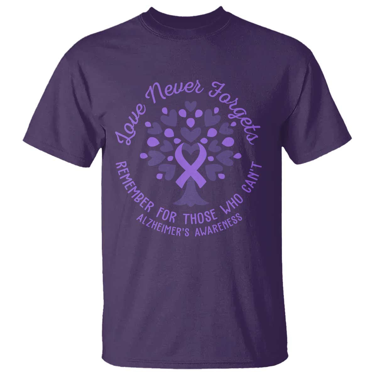 alzheimer-awareness-t-shirt-love-never-forgets-remember-for-those-who-cannot-purple-ribbon