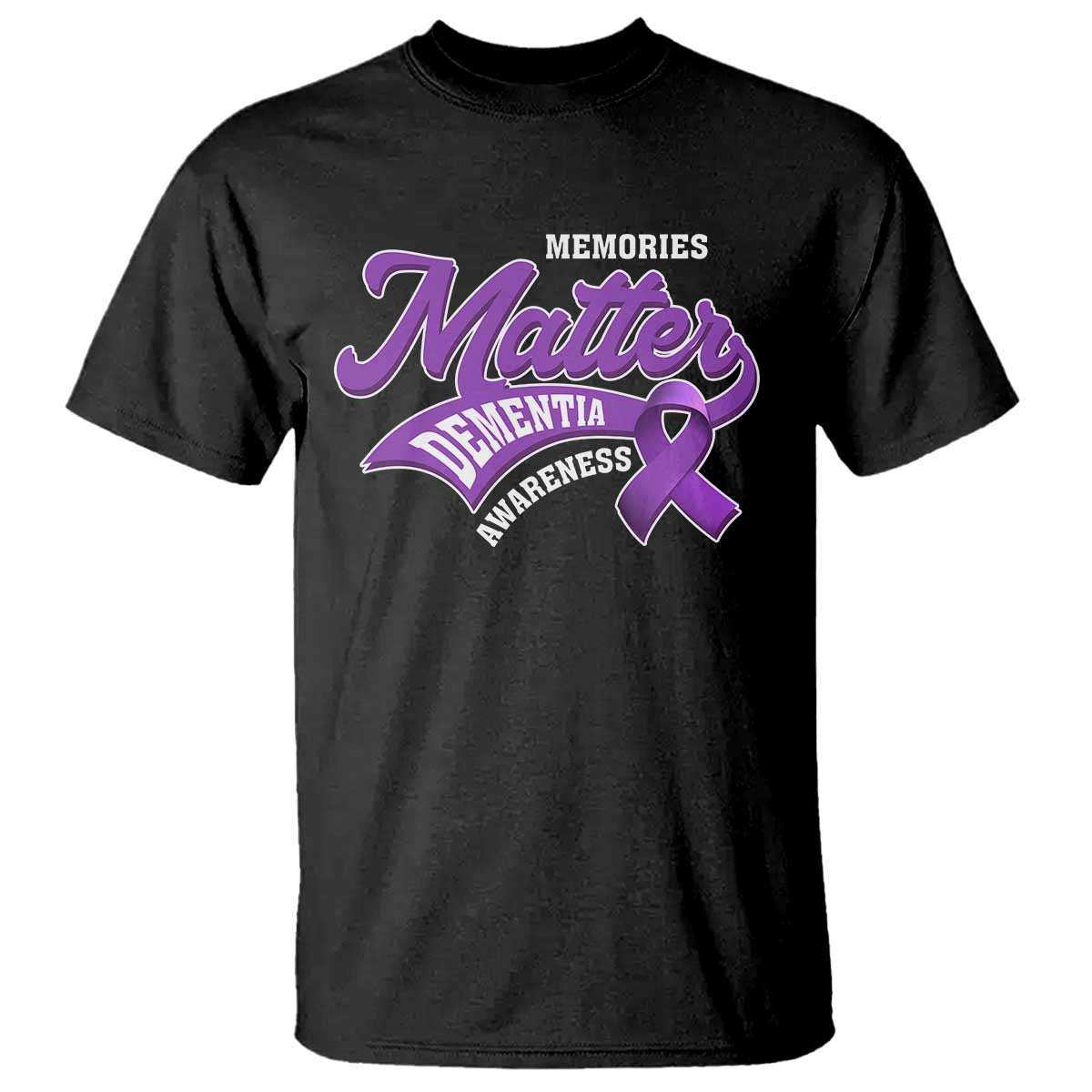 dementia-awareness-t-shirt-memories-matter-purple-ribbon-alzheimer