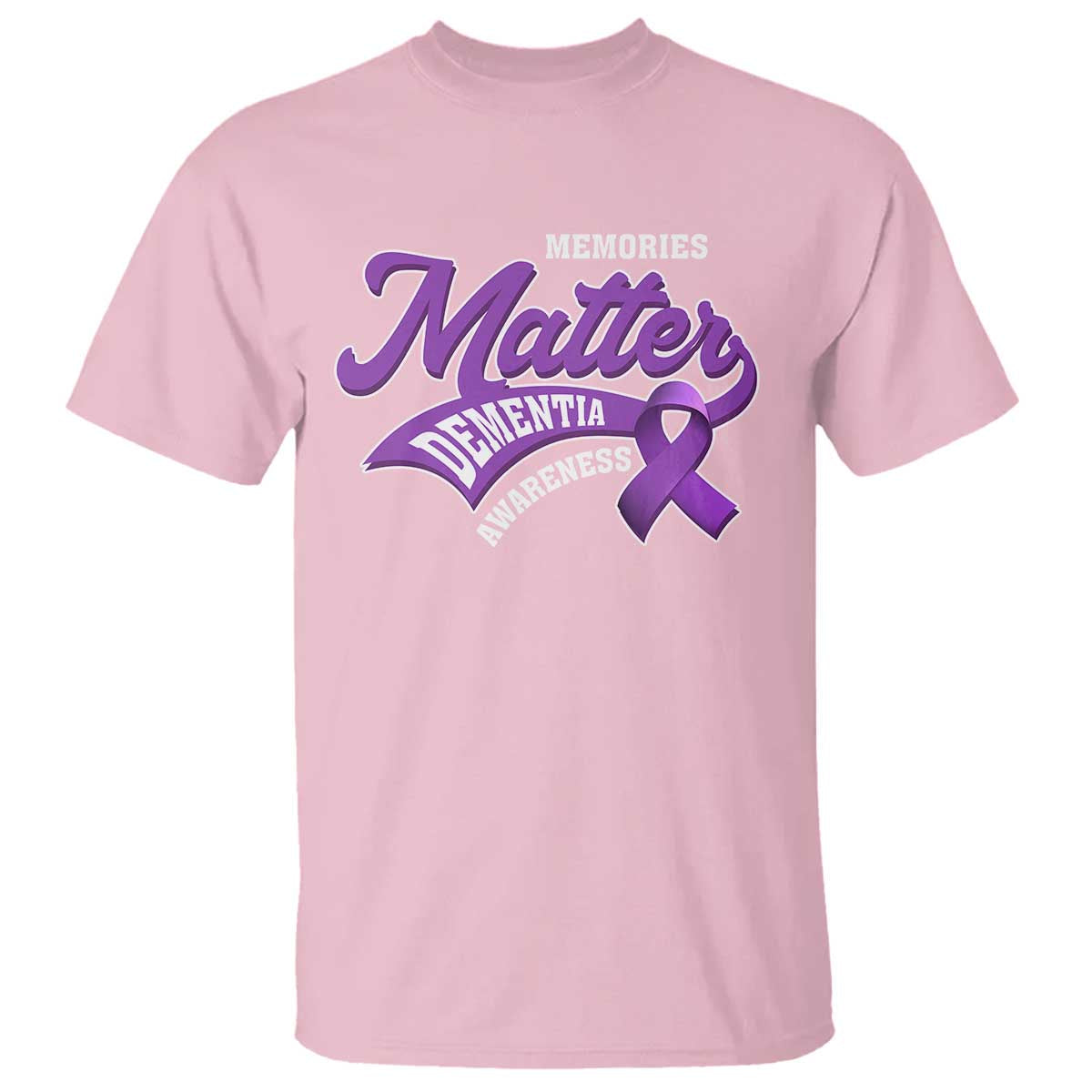 dementia-awareness-t-shirt-memories-matter-purple-ribbon-alzheimer