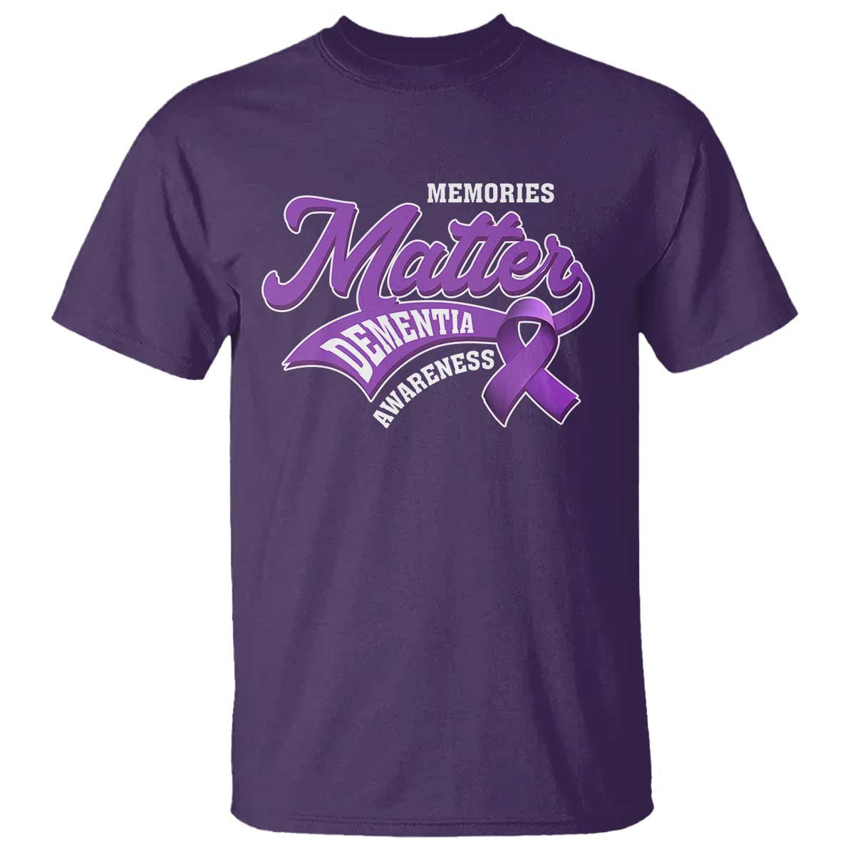 dementia-awareness-t-shirt-memories-matter-purple-ribbon-alzheimer