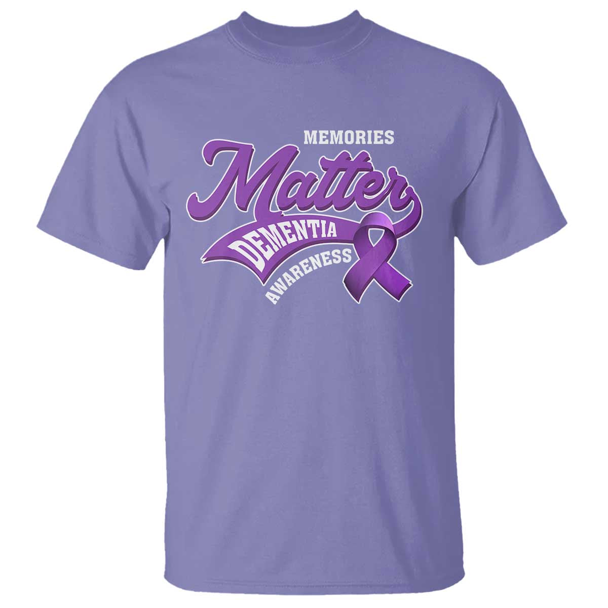 dementia-awareness-t-shirt-memories-matter-purple-ribbon-alzheimer