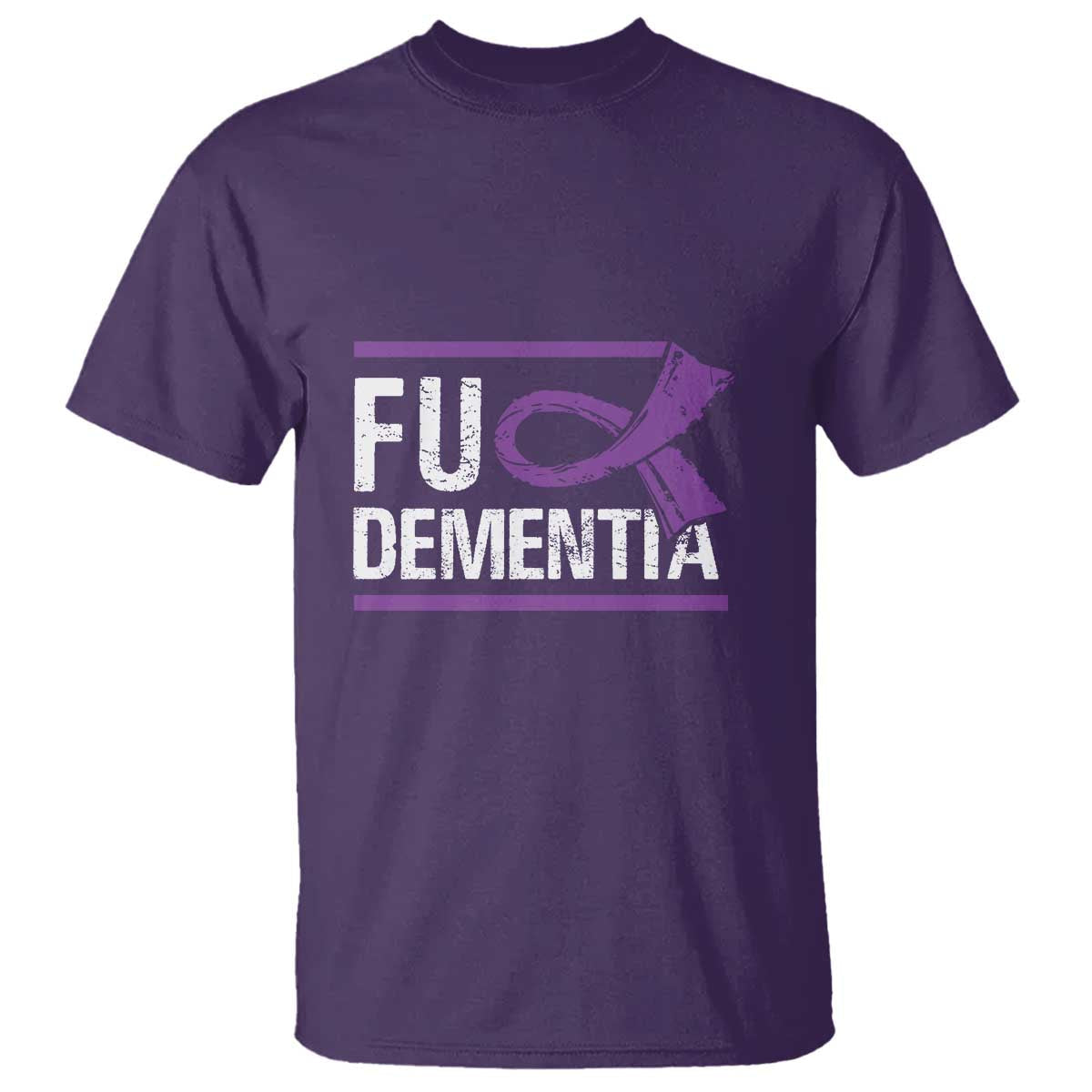 fuck-dementia-alzheimer-purple-ribbon-t-shirt