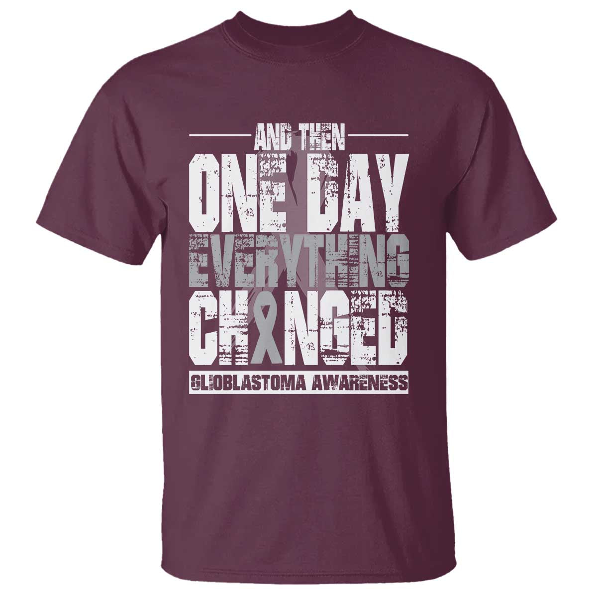 glioblastoma-awareness-t-shirt-one-day-everything-changed-brain-tumor