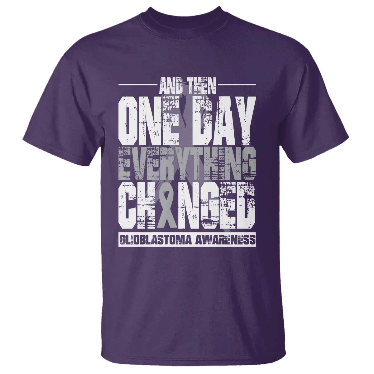 glioblastoma-awareness-t-shirt-one-day-everything-changed-brain-tumor