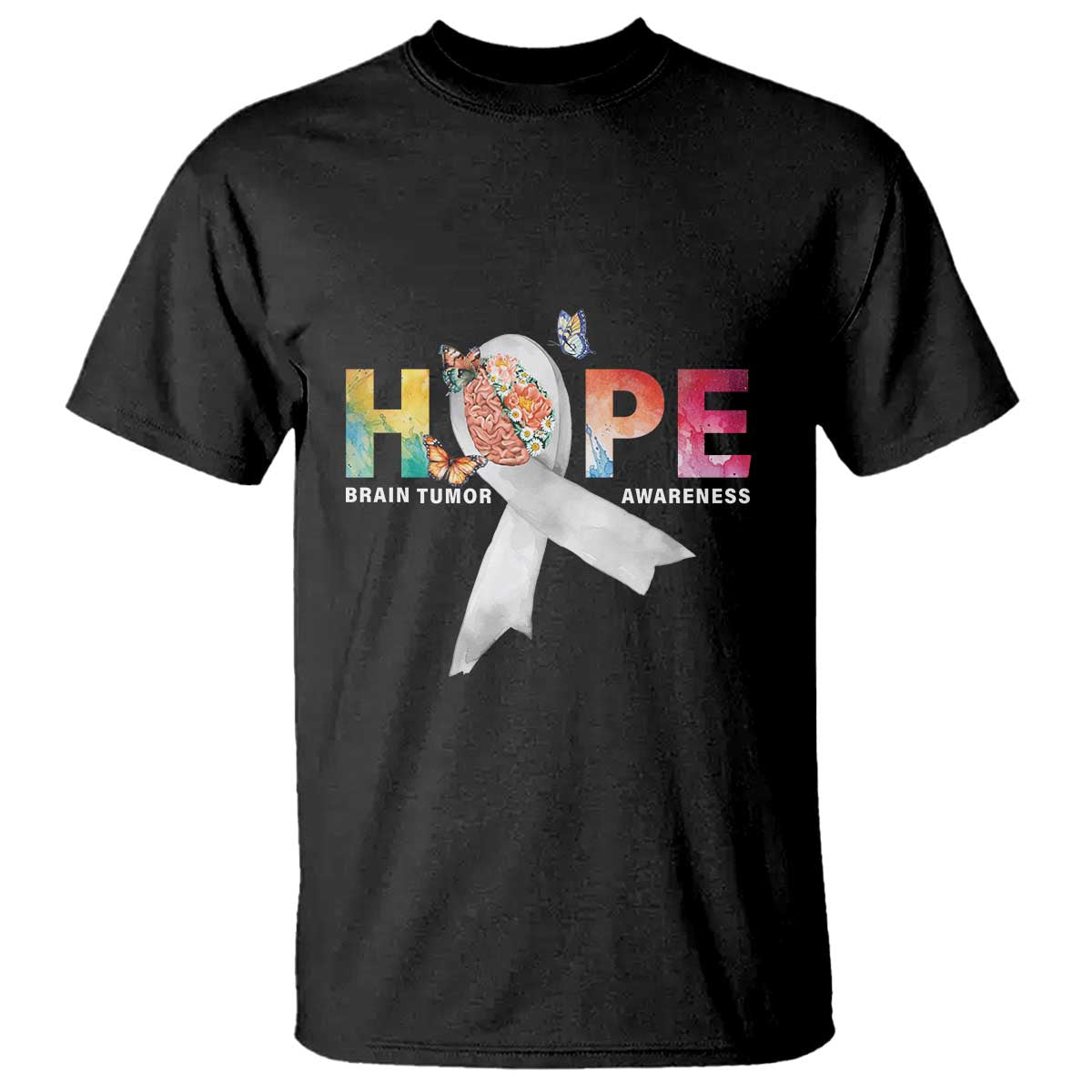 hope-brain-tumor-awareness-gray-ribbon-t-shirt