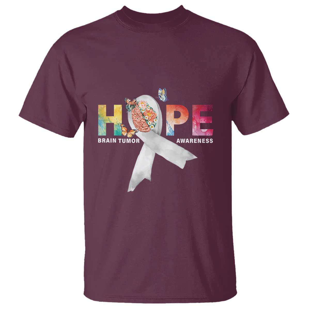 hope-brain-tumor-awareness-gray-ribbon-t-shirt
