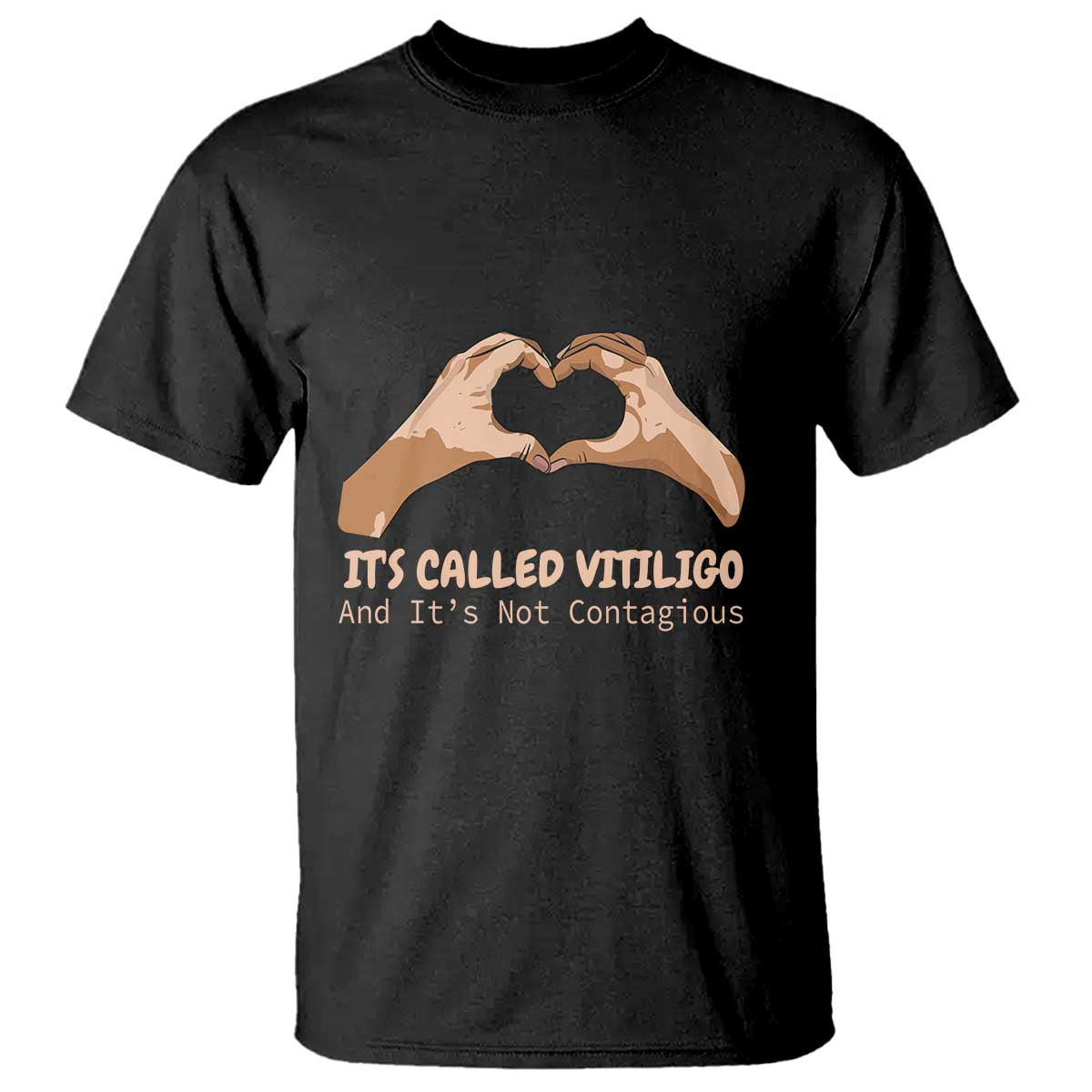 vitiligo-awareness-t-shirt-its-called-vitiligo-and-its-not-contagious