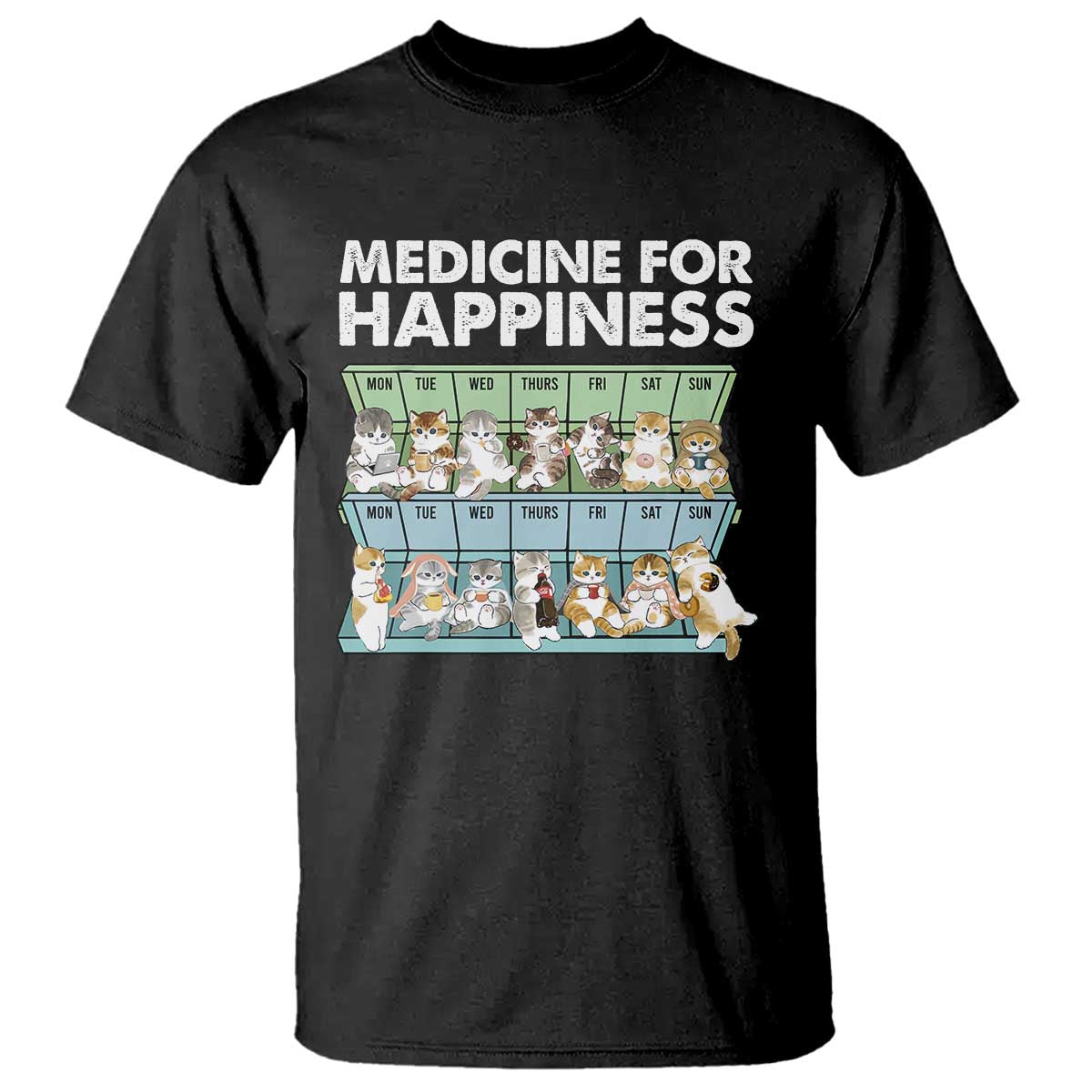 mental-health-t-shirt-medicine-fot-happiness-cute-cat