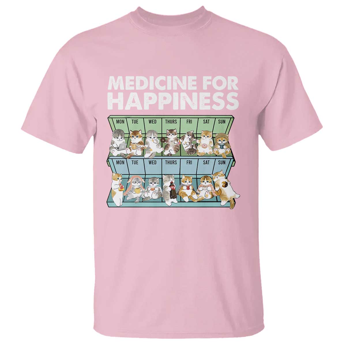 mental-health-t-shirt-medicine-fot-happiness-cute-cat