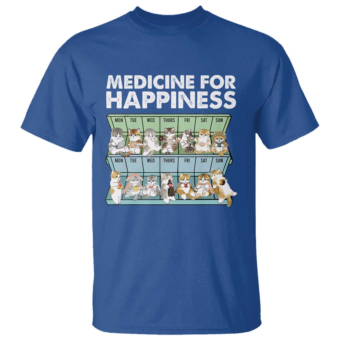 mental-health-t-shirt-medicine-fot-happiness-cute-cat