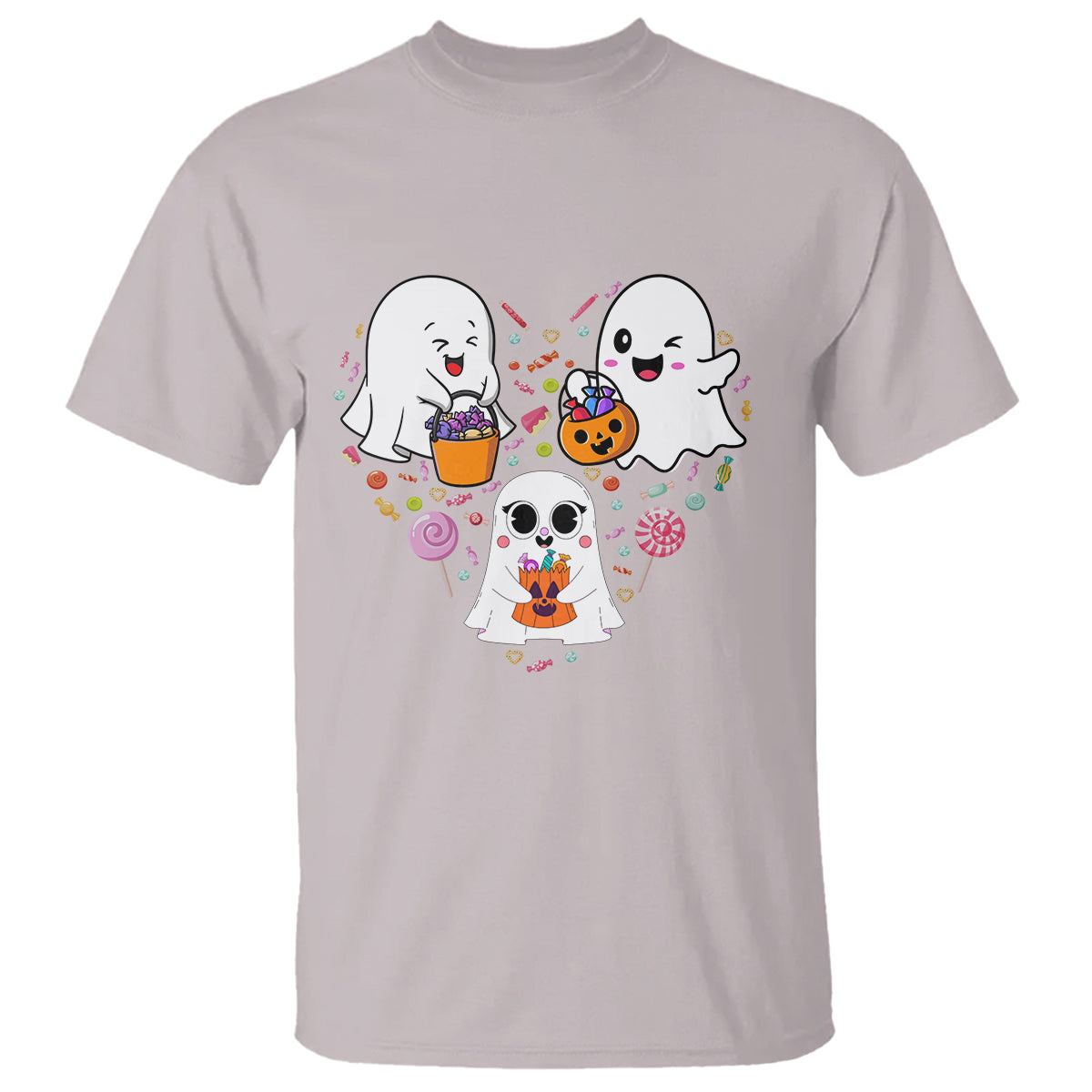 halloween-t-shirt-cute-ghost-dancing-in-the-candy-rain-spooky-season