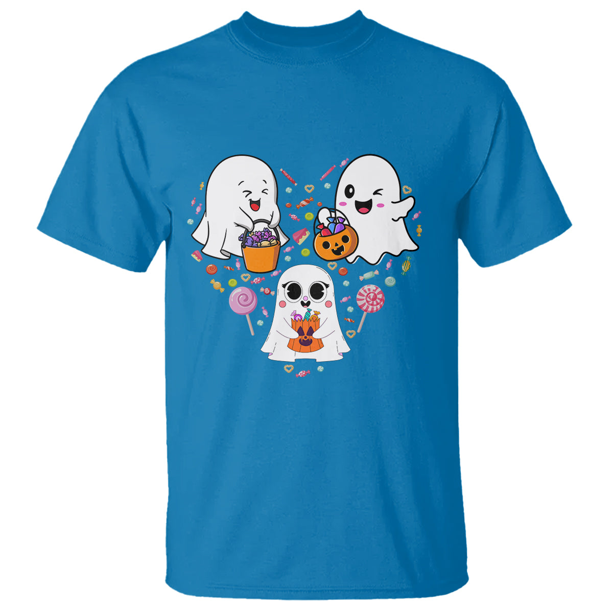 halloween-t-shirt-cute-ghost-dancing-in-the-candy-rain-spooky-season
