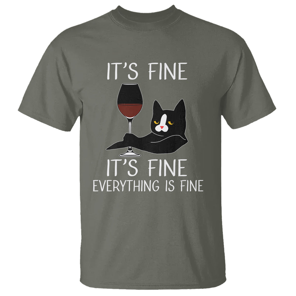 cat-lover-t-shirt-its-fine-im-fine-everything-is-fine-funny-black-cat