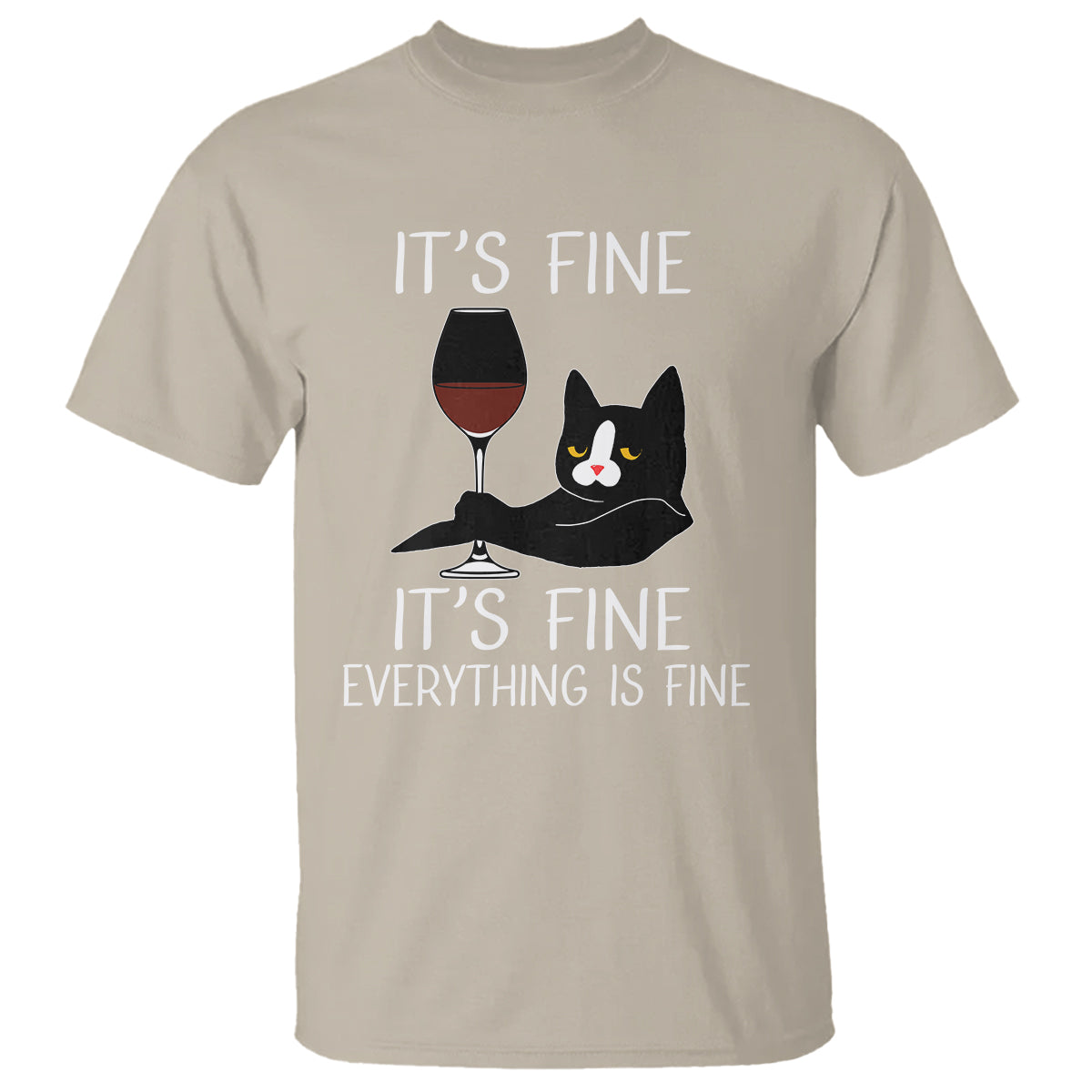 cat-lover-t-shirt-its-fine-im-fine-everything-is-fine-funny-black-cat
