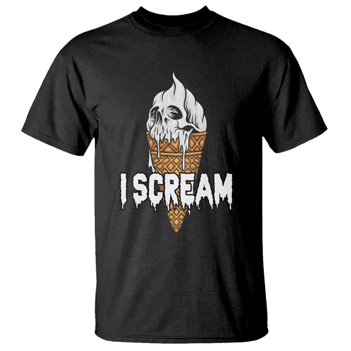 halloween-t-shirt-i-scream-ice-cream-ghost