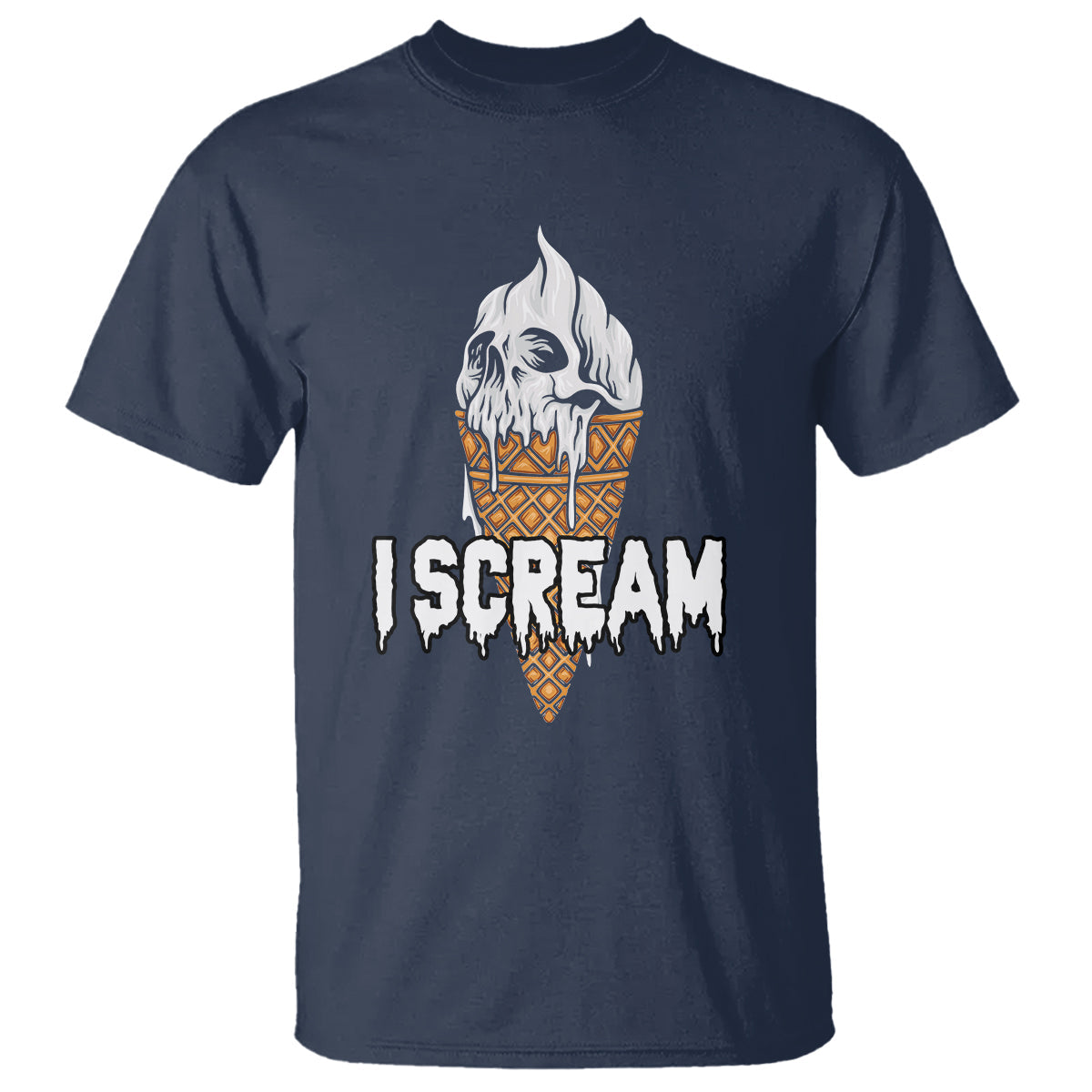 halloween-t-shirt-i-scream-ice-cream-ghost