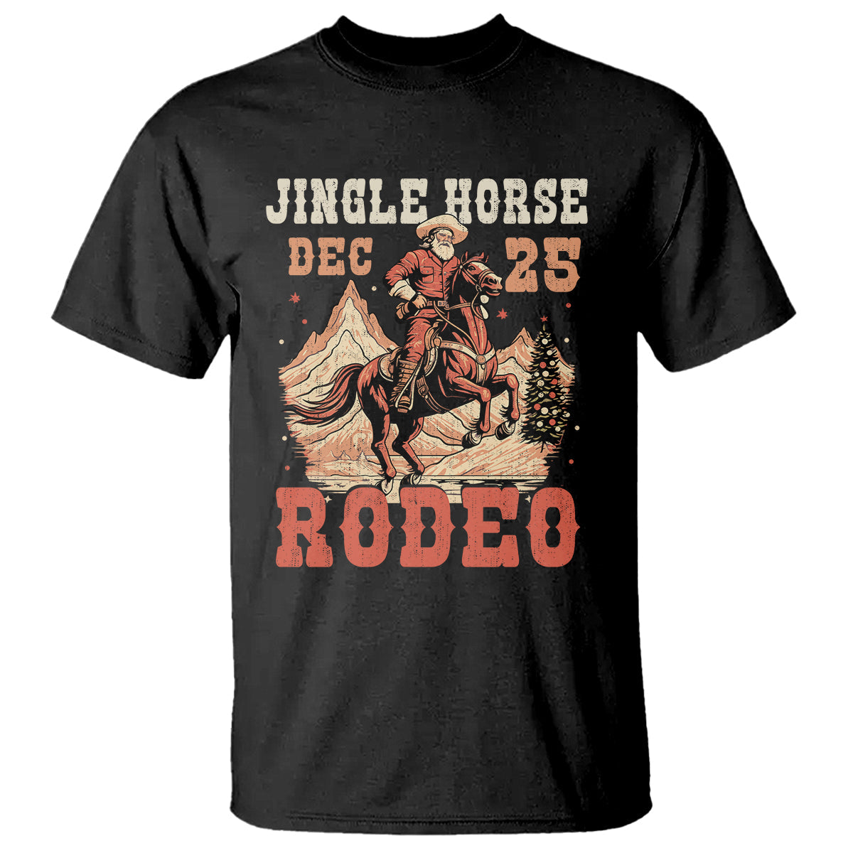 vintage-jingle-horse-rodeo-funny-howdy-western-christmas-t-shirt