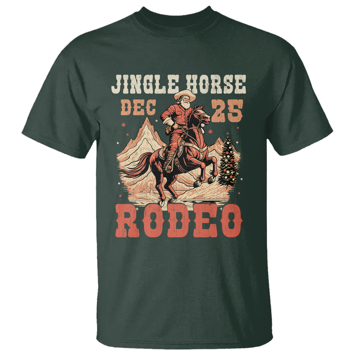 vintage-jingle-horse-rodeo-funny-howdy-western-christmas-t-shirt