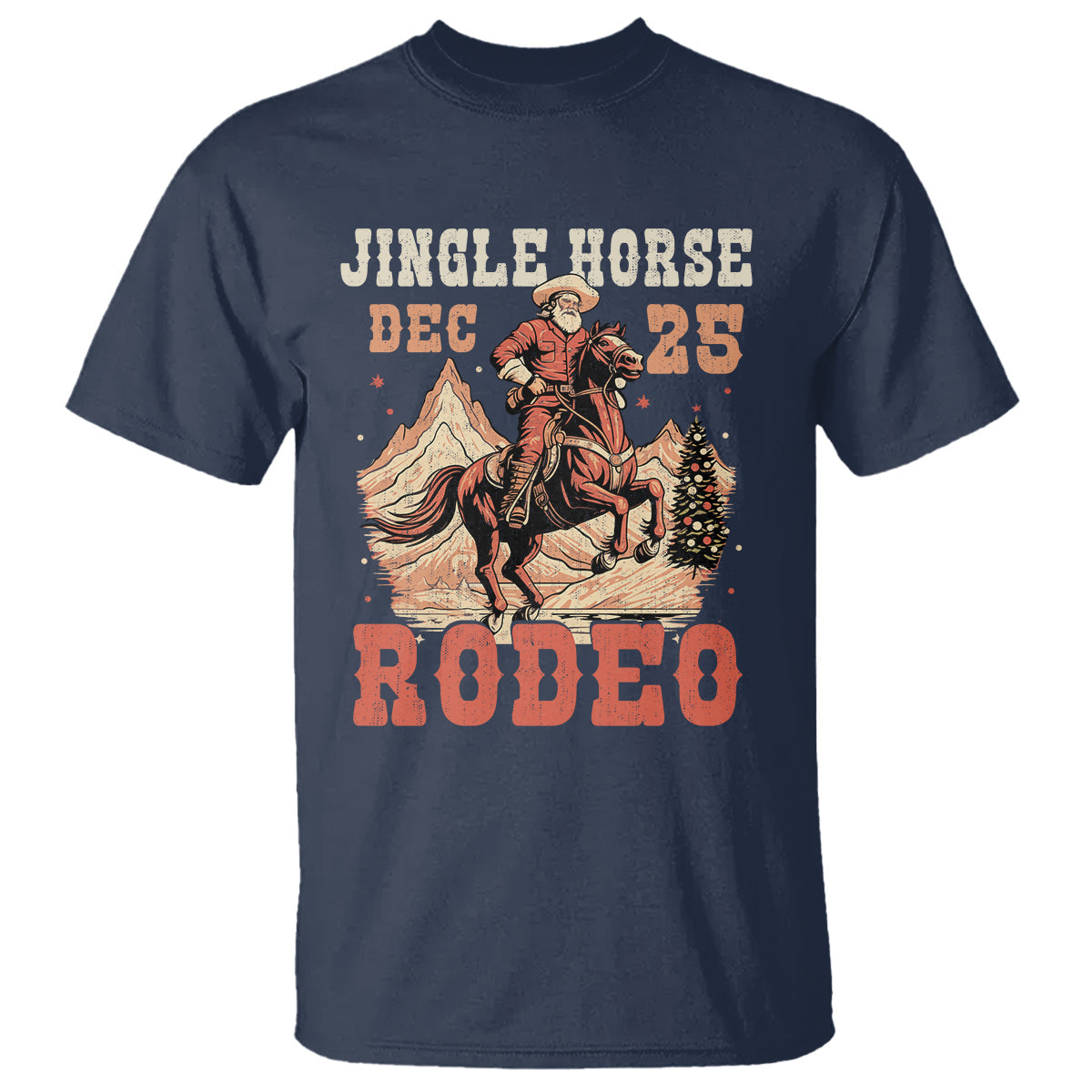 vintage-jingle-horse-rodeo-funny-howdy-western-christmas-t-shirt