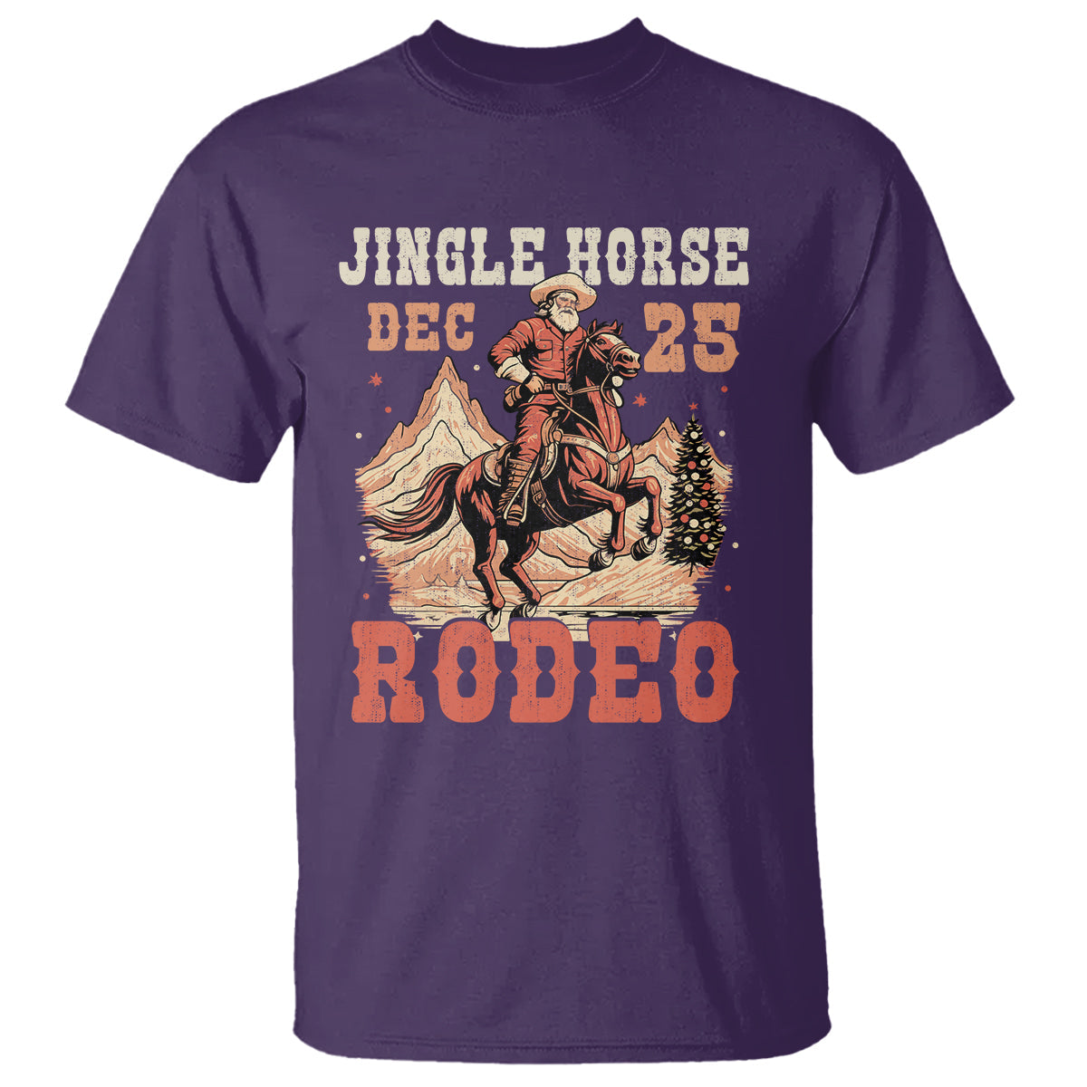 vintage-jingle-horse-rodeo-funny-howdy-western-christmas-t-shirt