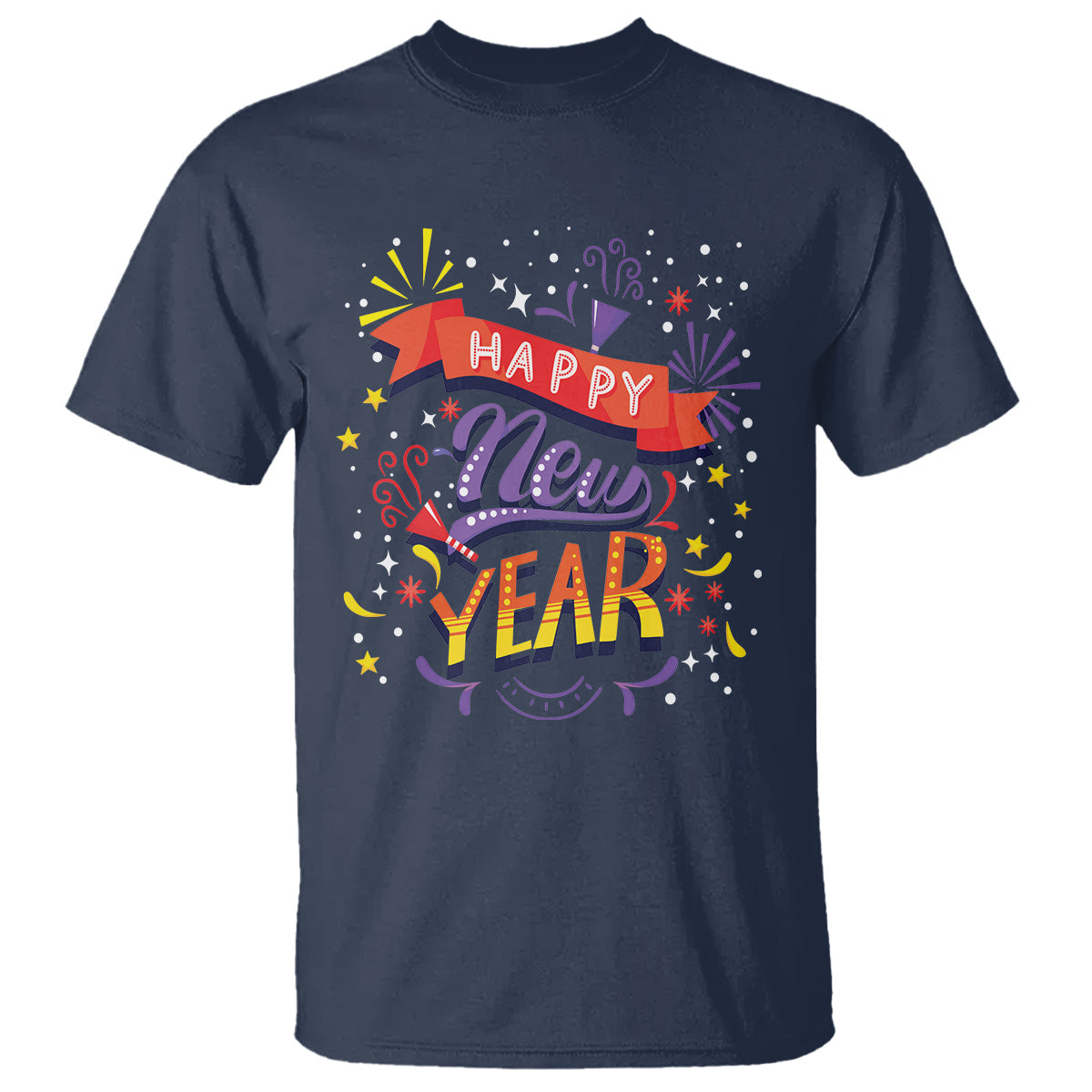 happy-new-year-2024-firework-lucky-years-t-shirt